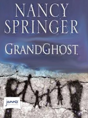 Grandghost - Audiobook